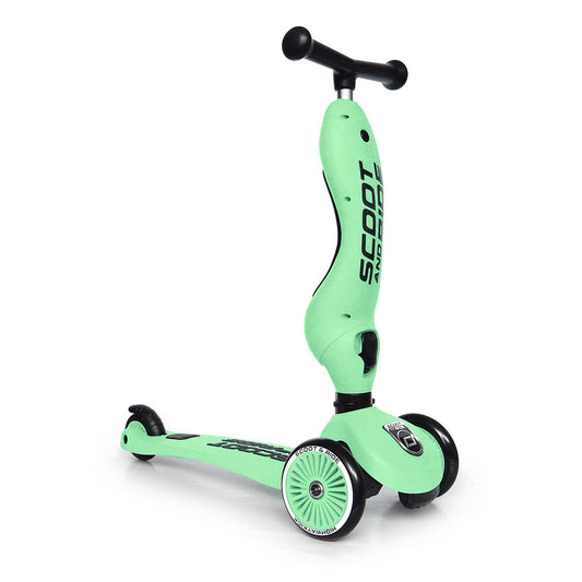 Scoot & Ride Highwaykick 1 - Kiwi-Mountain Baby