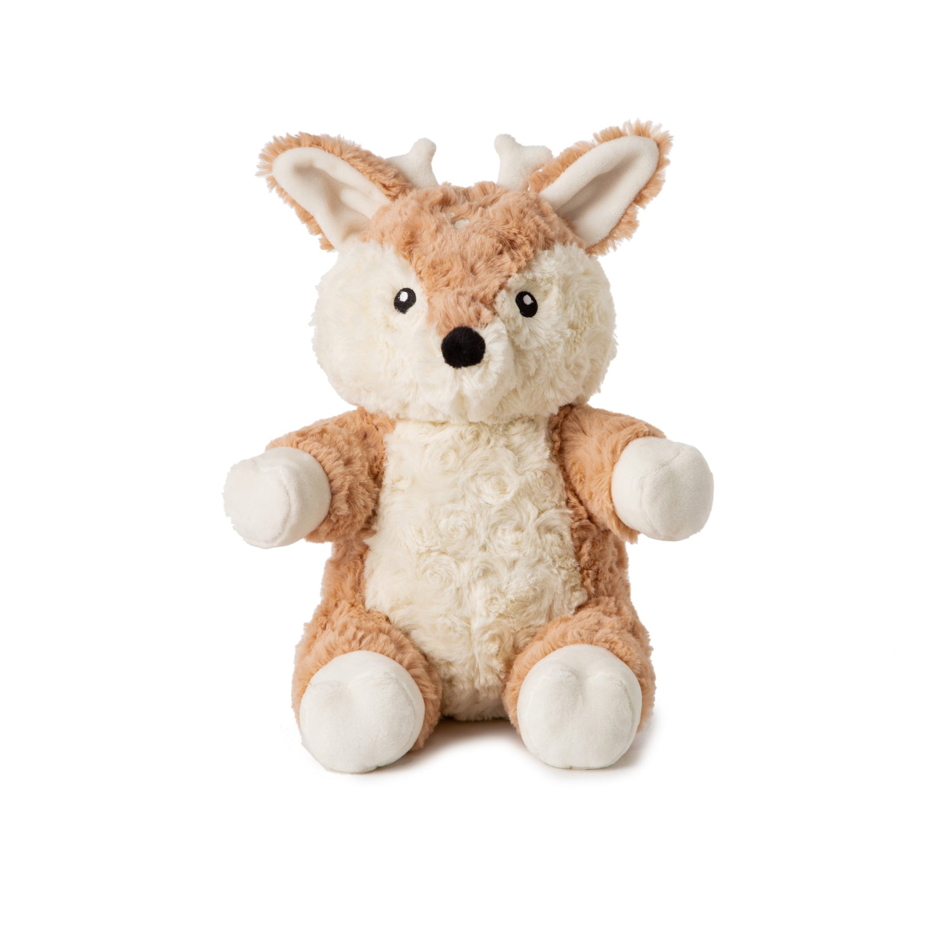 Cloud B Love Light Nightlight & Sound Generator - Finley The Fawn-Mountain Baby