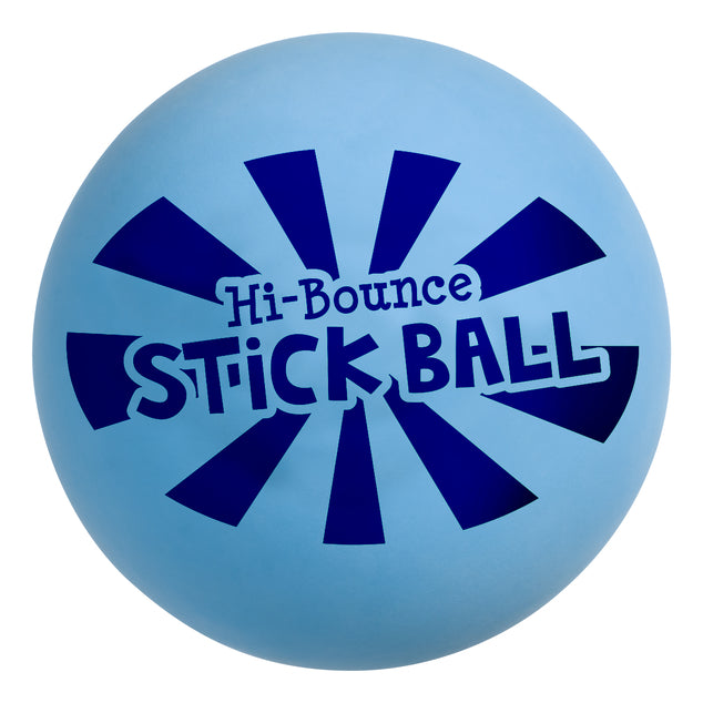 Toysmith Hi-Bounce Stickball-Mountain Baby