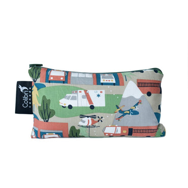Colibri Reusable Snack Bag - Mountain Rescue-Mountain Baby