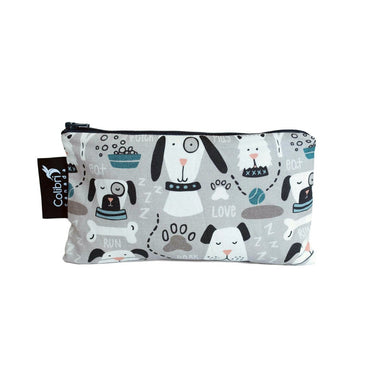 Colibri Reusable Snack Bag - Go Fetch-Mountain Baby