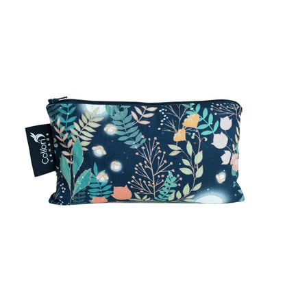 Colibri Reusable Snack Bag - Fireflies-Mountain Baby