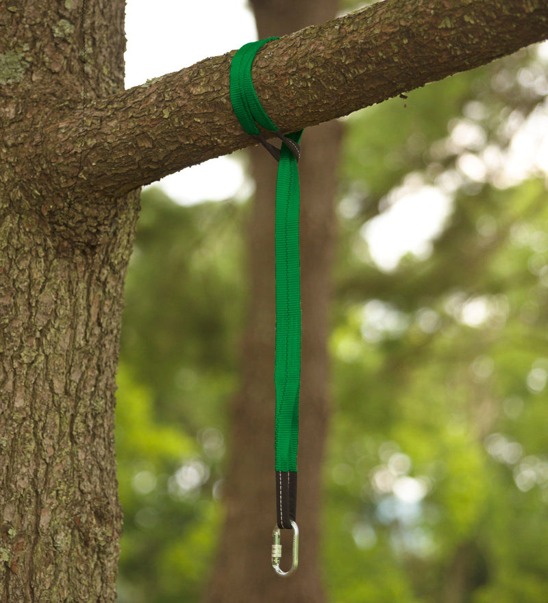 Hearthsong Heavy-Duty Multi-Use Hanging Strap-Mountain Baby