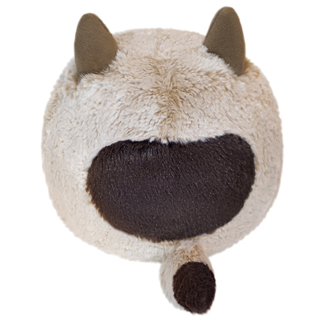Squishables - Mini Wolf-Mountain Baby