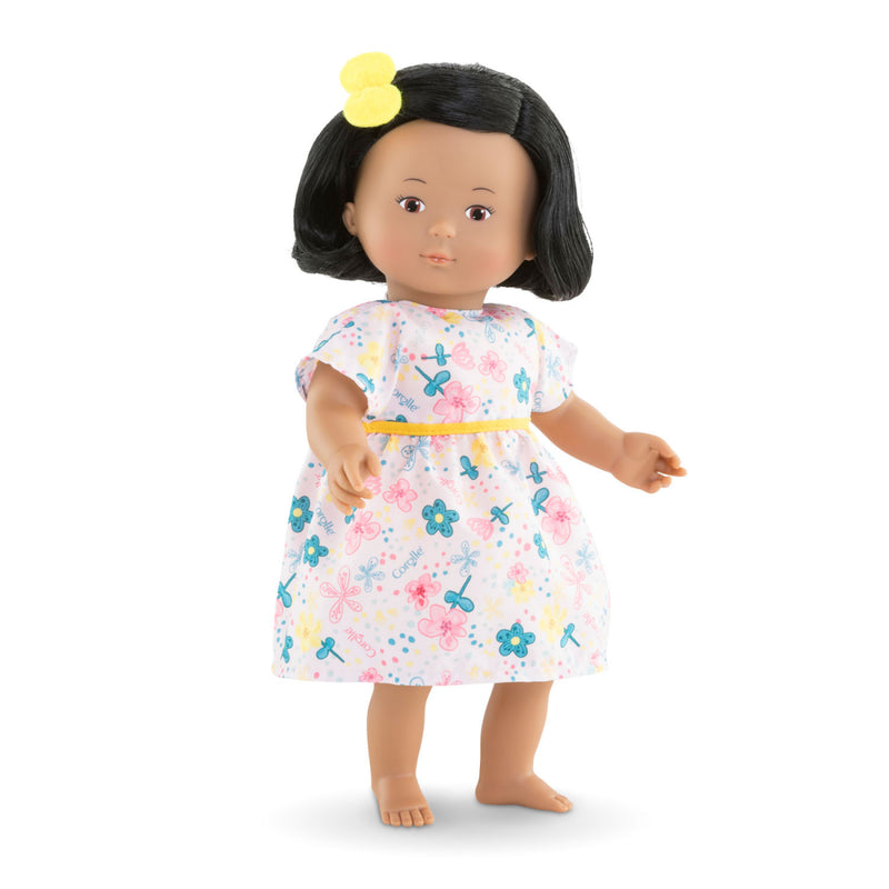 Corolle Doll Florolle - Capucine-Mountain Baby