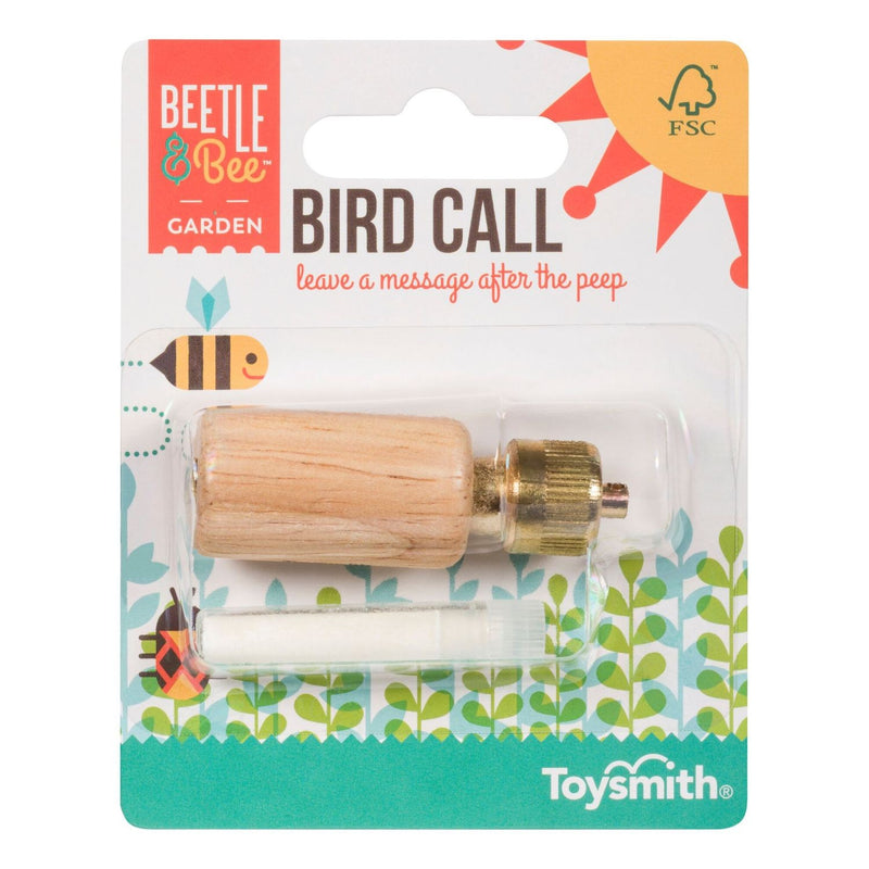Beetle & Bee Bird Call-Mountain Baby