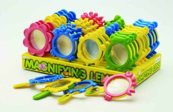 Magnifying Lens - Assorted-Mountain Baby