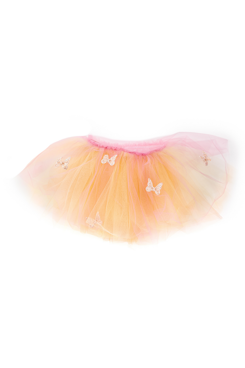 Great Pretenders Costumes - Butterfly Sunset Tutu-Mountain Baby