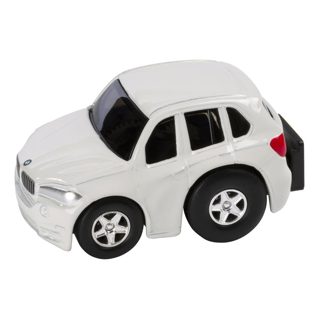 Toysmith Mini Licensed Pull-Back Cars - Assorted-Mountain Baby