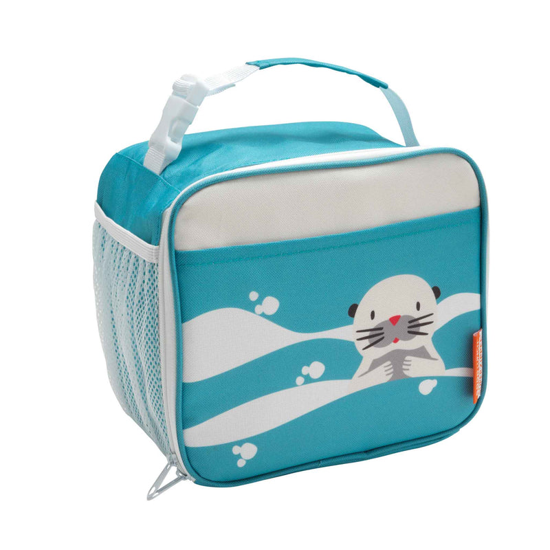 ORE Good Lunch Super Zippee Tote - Baby Otter-Mountain Baby