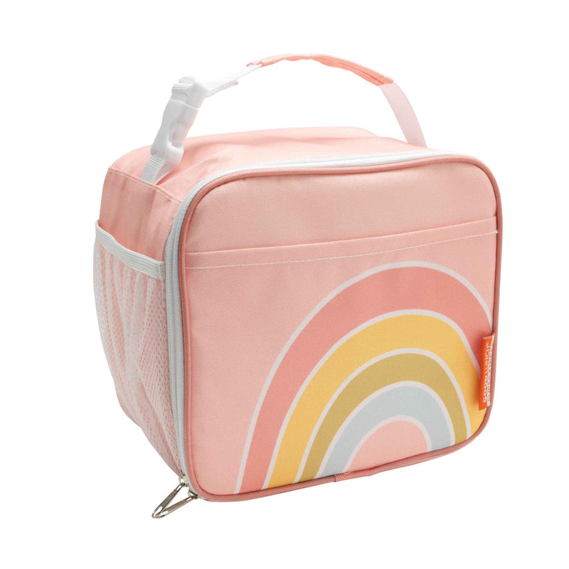 ORE Good Lunch Super Zippee Tote - Rainbow-Mountain Baby