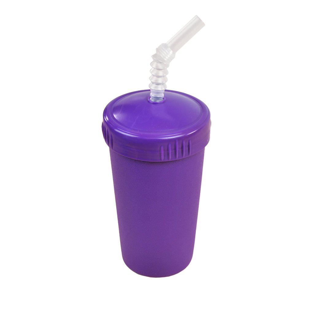 Re-Play Straw Cup w/ Lid-Mountain Baby