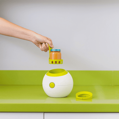 Boon ORB Bottle Warmer-Mountain Baby