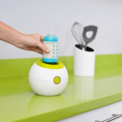 Boon ORB Bottle Warmer-Mountain Baby