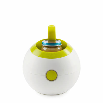 Boon ORB Bottle Warmer-Mountain Baby