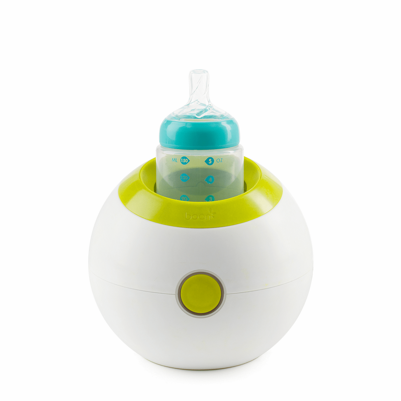 Boon ORB Bottle Warmer-Mountain Baby