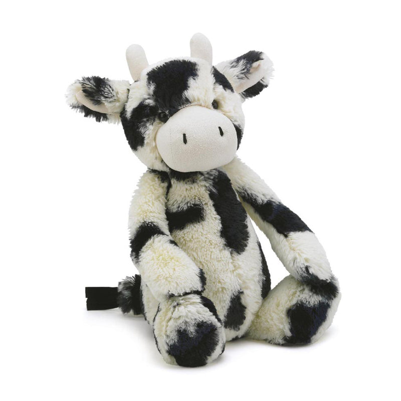 Jelly Cat Stuffie - Bashful Calf - Medium-Mountain Baby