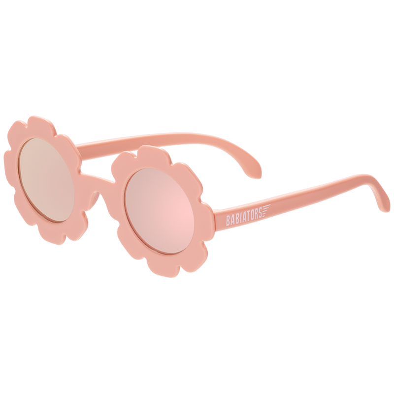 Babiators Sunglasses - Flower LTD - The Flower Child-Mountain Baby