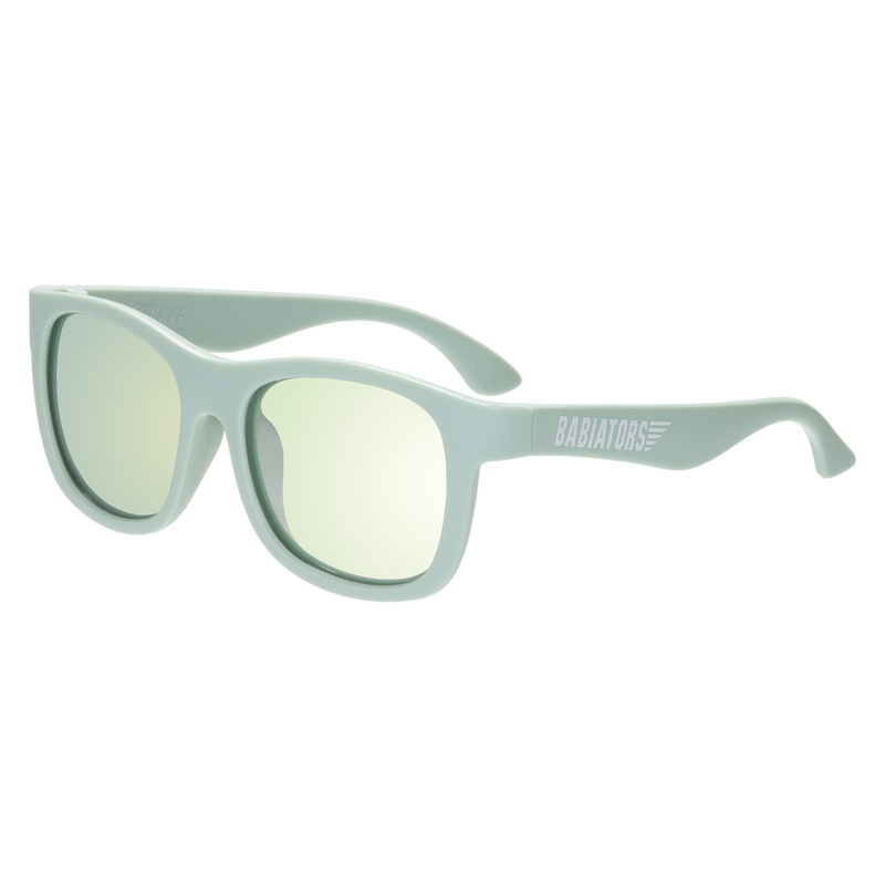 Babiators Sunglasses - Navigator LTD - The Daydreamer-Mountain Baby