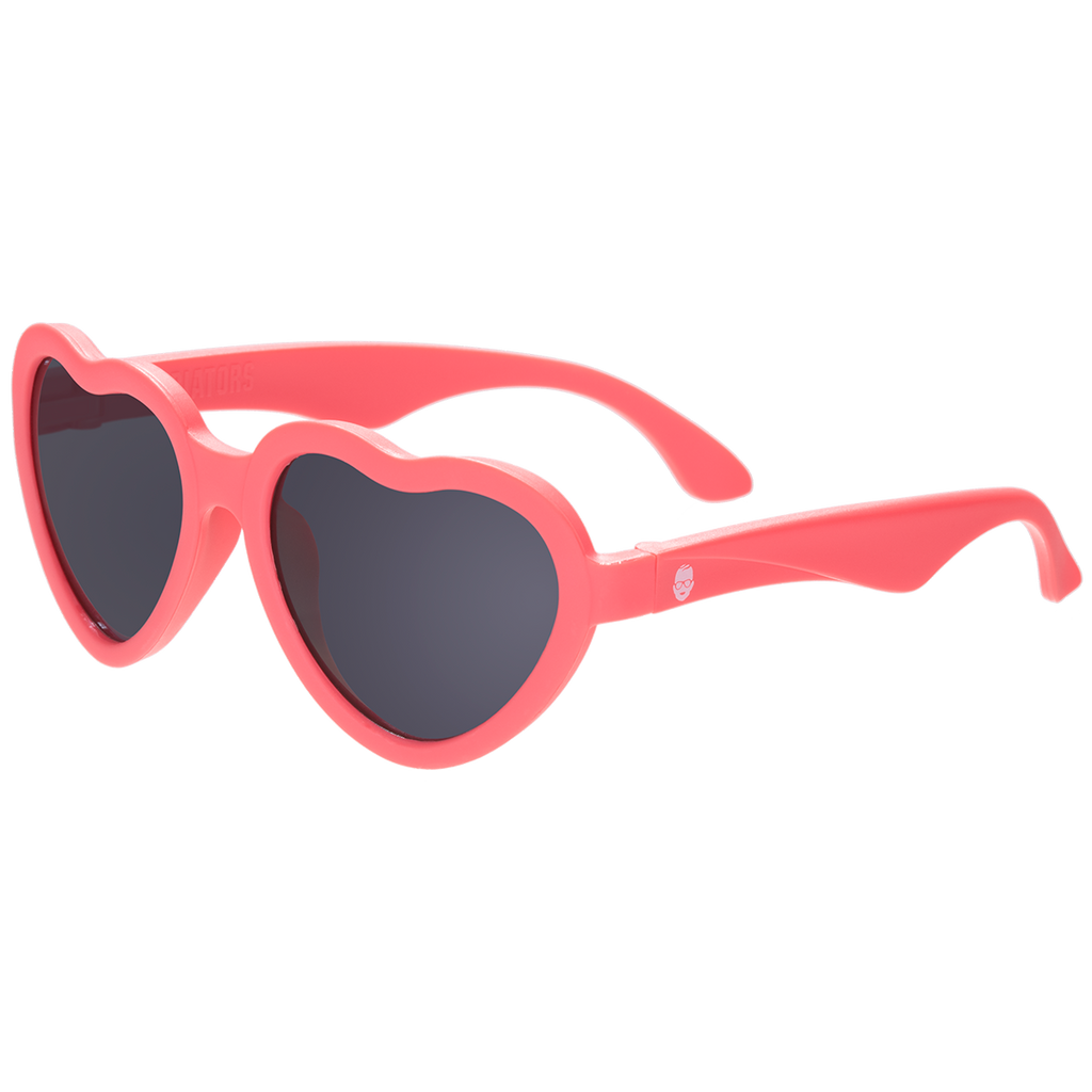 Babiators Sunglasses - Heart LTD - Queen Of Hearts-Mountain Baby
