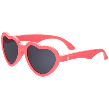 Babiators Sunglasses - Heart LTD - Queen Of Hearts-Mountain Baby