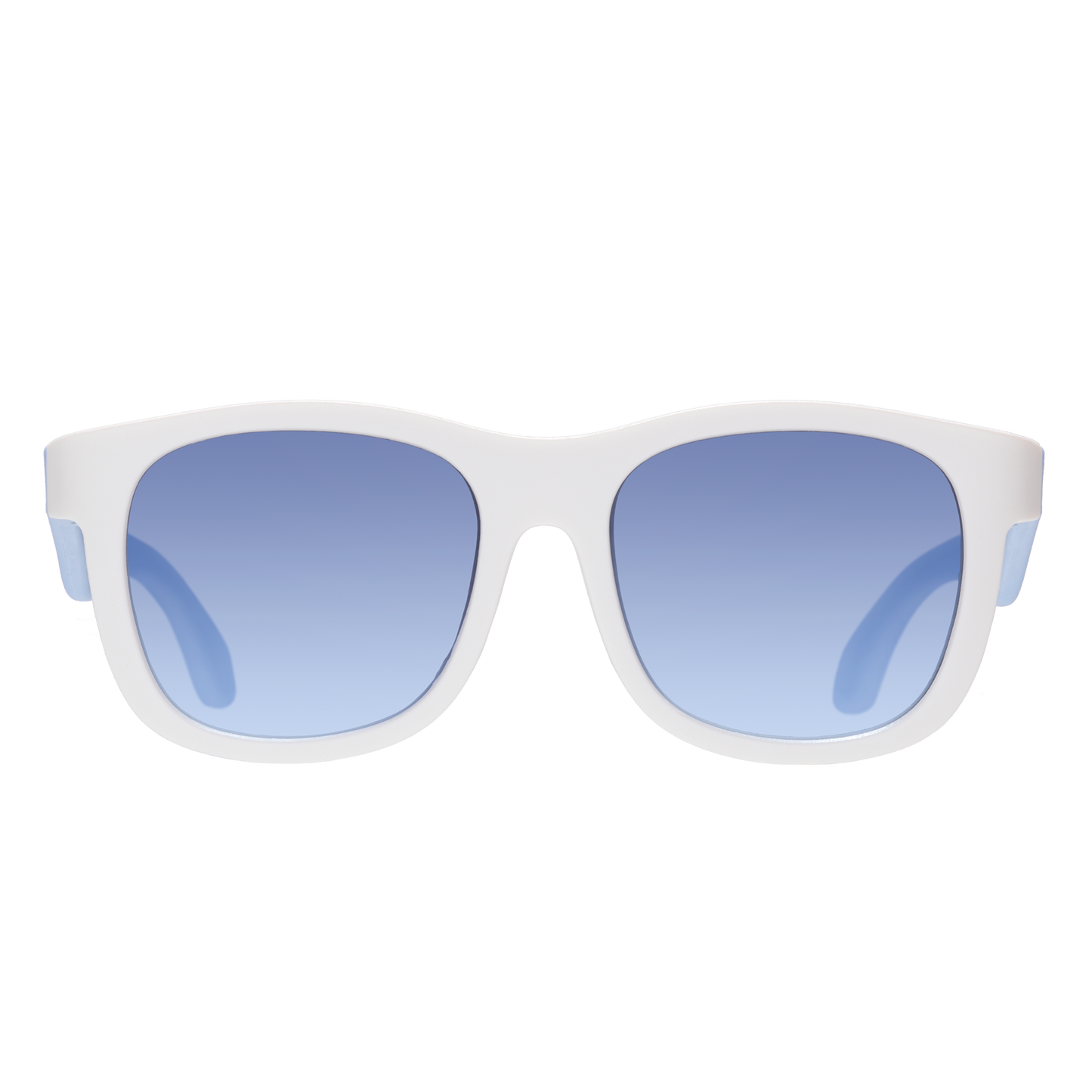 Babiators Sunglasses - Navigator LTD - Fade To Blue-Mountain Baby