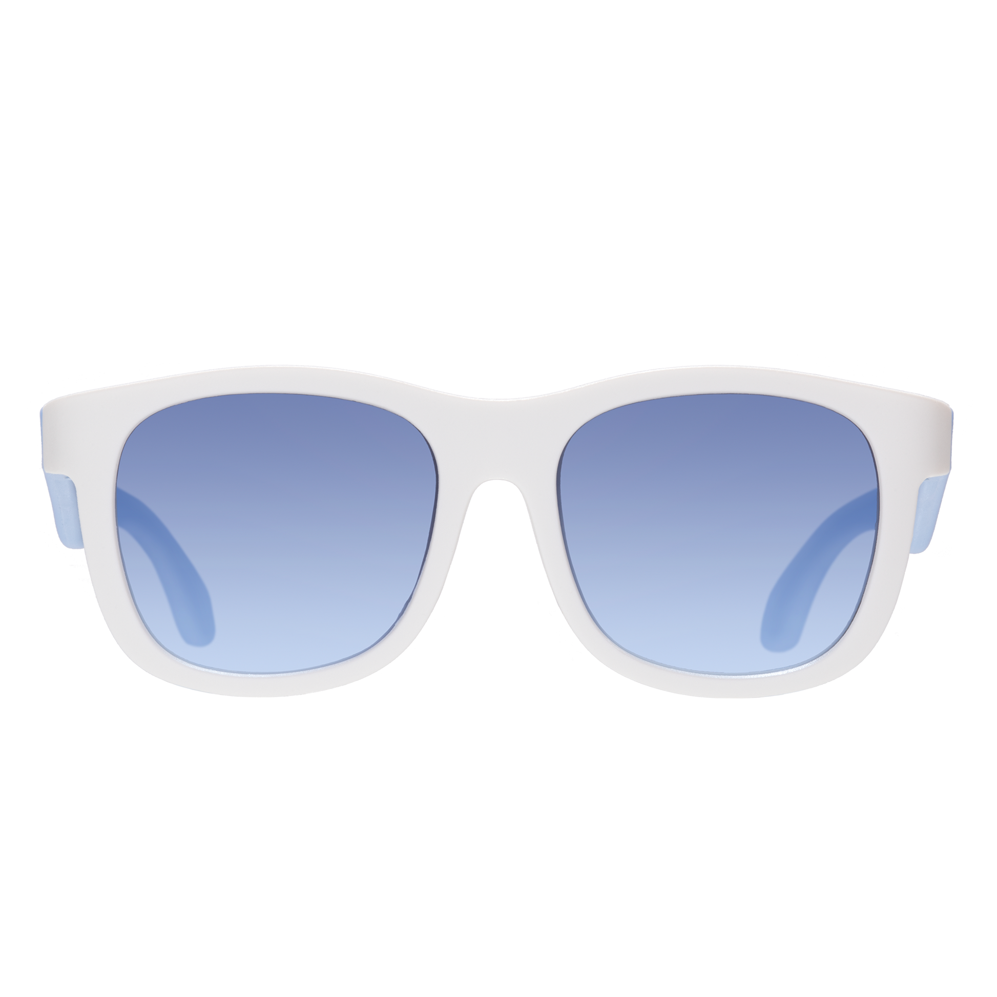 Babiators Sunglasses - Navigator LTD - Fade To Blue-Mountain Baby