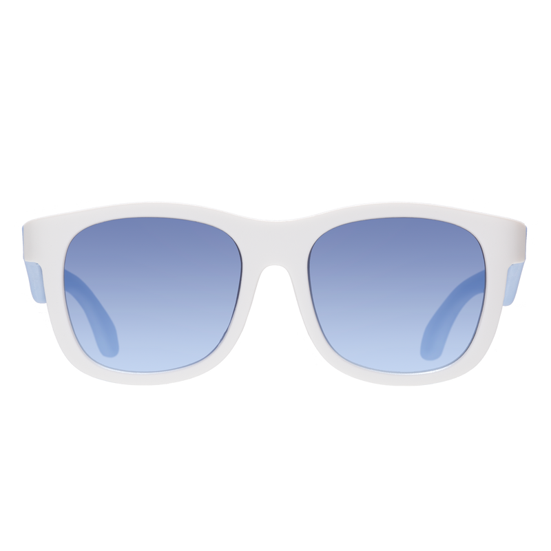 Babiators Sunglasses - Navigator LTD - Fade To Blue-Mountain Baby