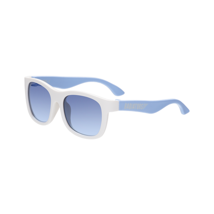 Babiators Sunglasses - Navigator LTD - Fade To Blue-Mountain Baby