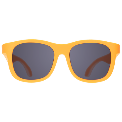 Babiators Sunglasses - Navigator - Mango Tango-Mountain Baby