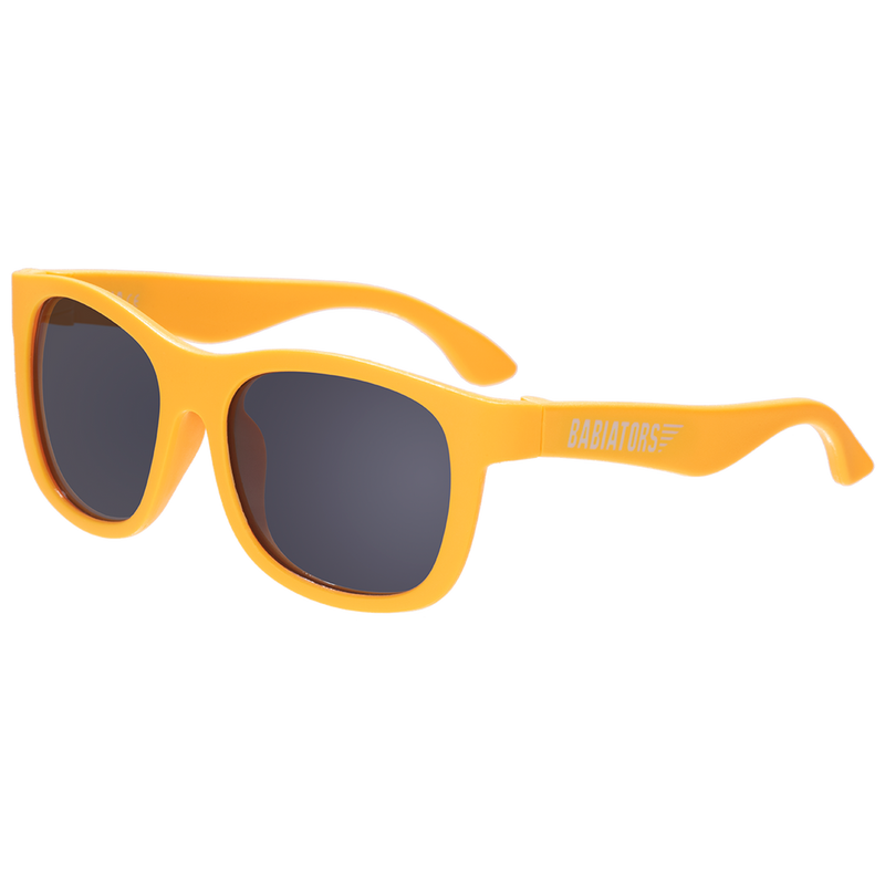 Babiators Sunglasses - Navigator - Mango Tango-Mountain Baby