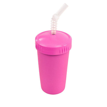 Re-Play Straw Cup w/ Lid-Mountain Baby