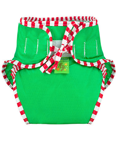 Kushies Swim Diaper-Mountain Baby