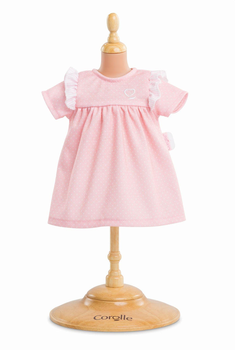 Corolle Doll Outfit - Candy Dress-Mountain Baby