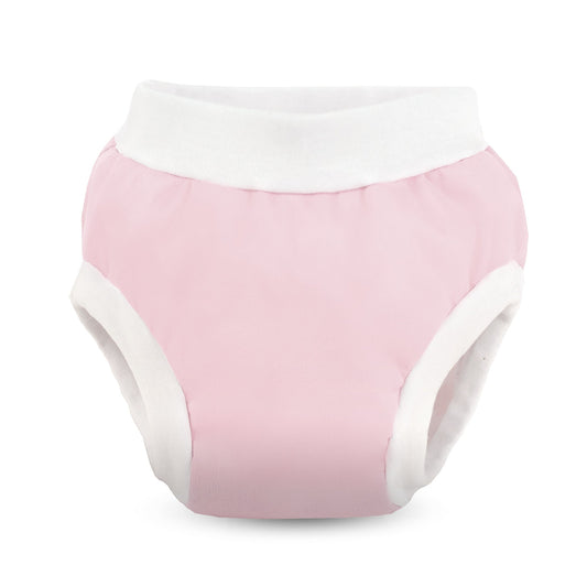 Kushies Training Pants - Pull-On - Pink-Mountain Baby