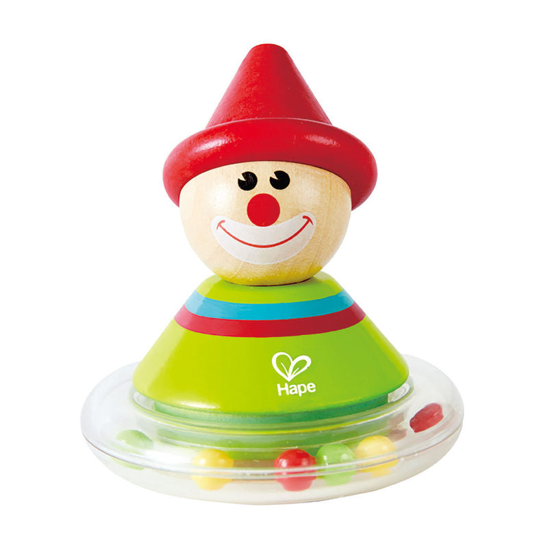 Hape Roly Poly Ralph-Mountain Baby