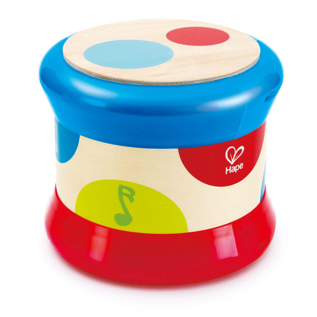 Hape Baby Drum-Mountain Baby