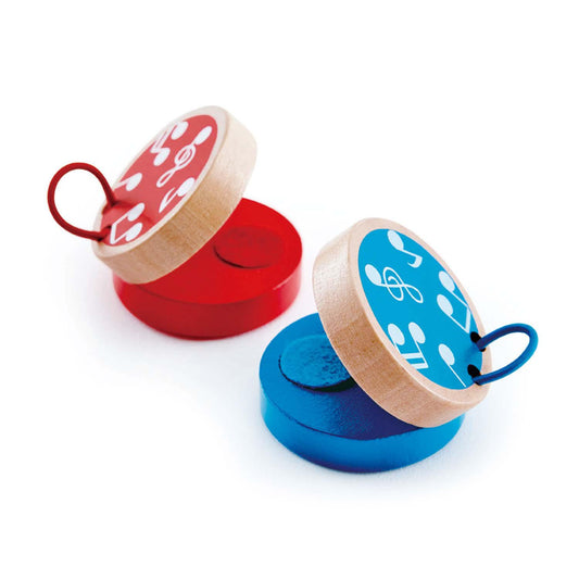 Hape Clap Along Castanets-Mountain Baby