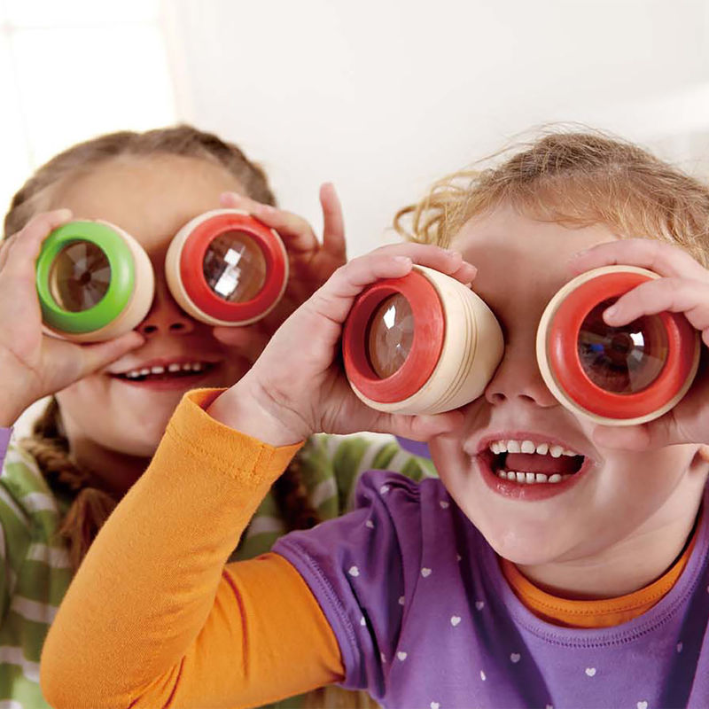Hape Eye Spies-Mountain Baby