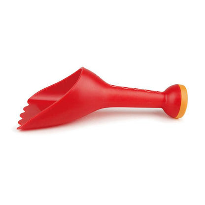 Hape Sand Toys - Rain Shovel - Red-Mountain Baby