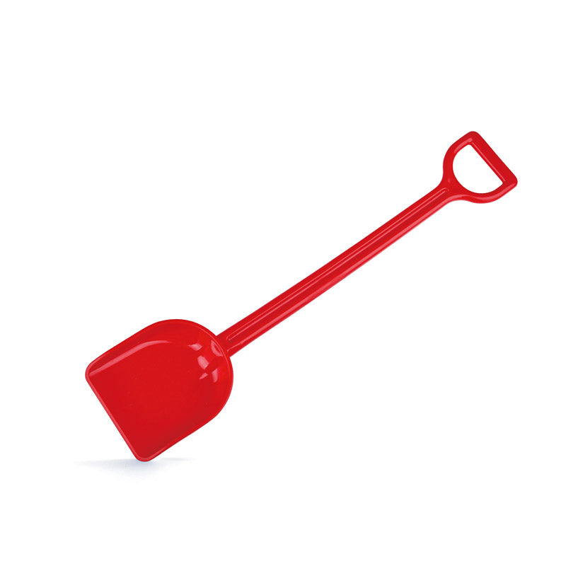 Hape Sand Toys - Shovel - Red-Mountain Baby