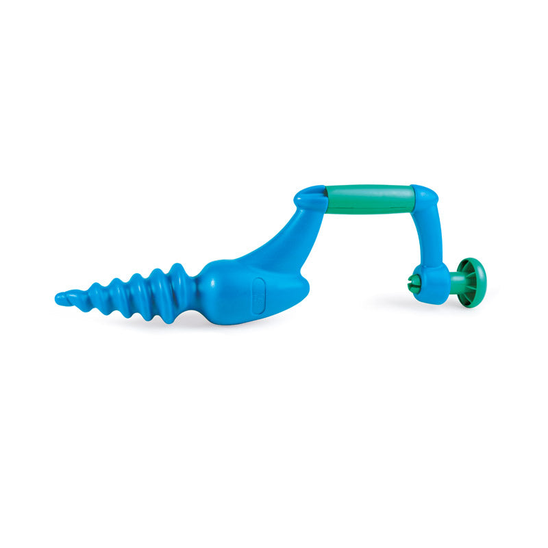 Hape Sand Toys - Sand Driller-Mountain Baby