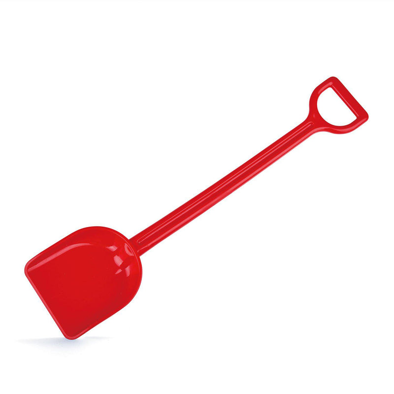 Hape Sand Toys - Mighty Shovel - Red-Mountain Baby