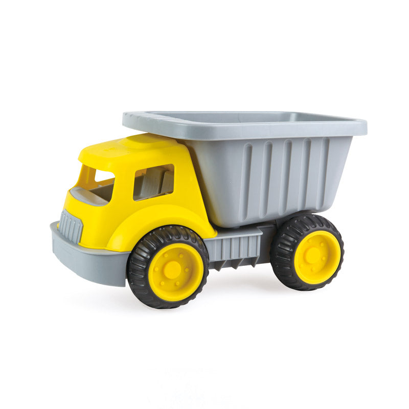 Hape Sand Toys - Load N Tote Dump Truck-Mountain Baby