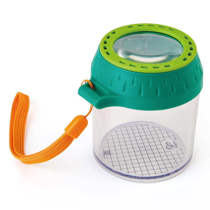 Hape Nature Explorer's Bug Jar-Mountain Baby