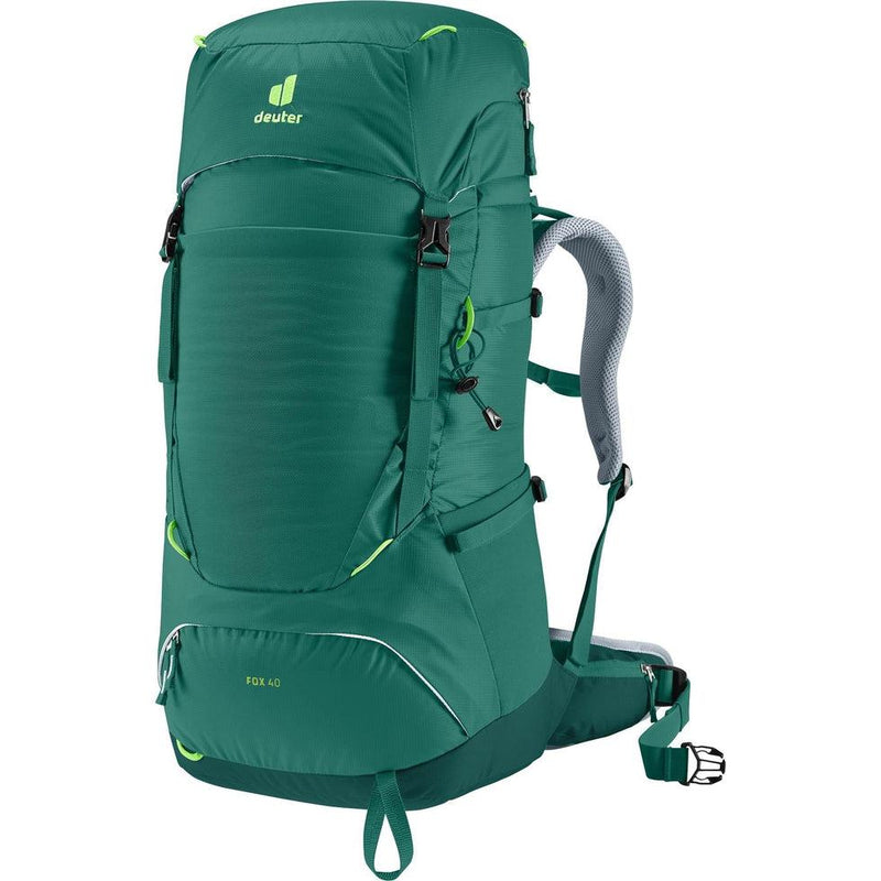 Deuter Backpack - Fox 40 - Alpine Green/Forest-Mountain Baby