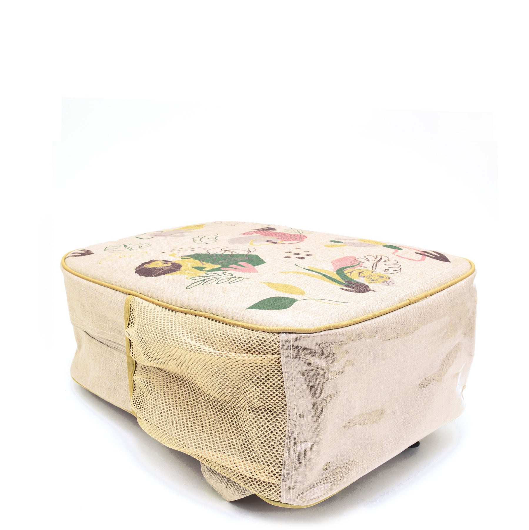 So Young Child's Backpack - Jungle Cats-Mountain Baby