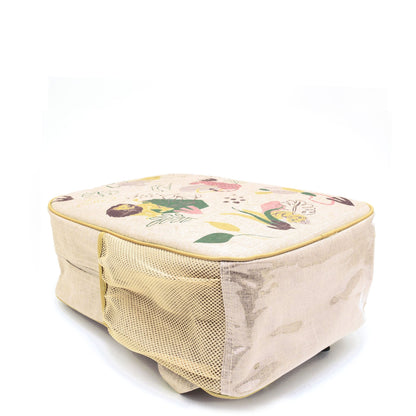 So Young Child's Backpack - Jungle Cats-Mountain Baby