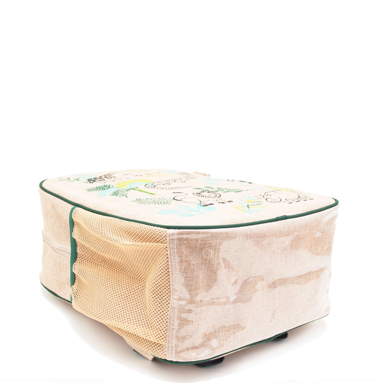 So Young Child's Backpack - Safari Friends-Mountain Baby