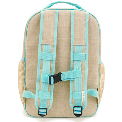 So Young Child's Backpack - Under The Sea-Mountain Baby